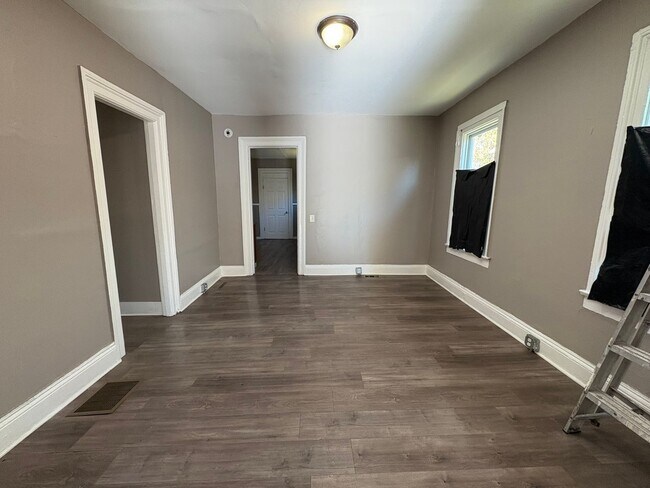 Foto del edificio - Two Bedroom Single Family Home!