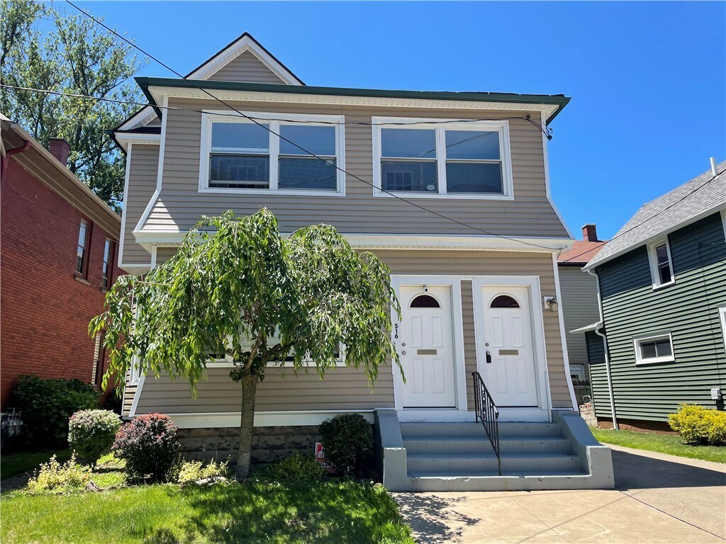 516 Plum St, Erie, PA 16507 House Rental in Erie, PA