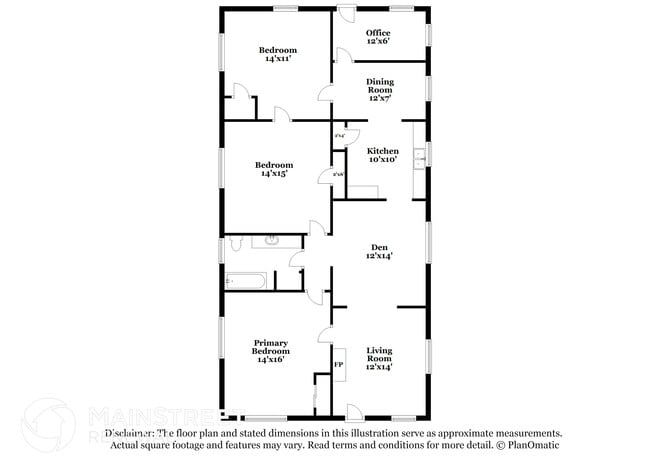 Building Photo - 3578 Faxon Ave