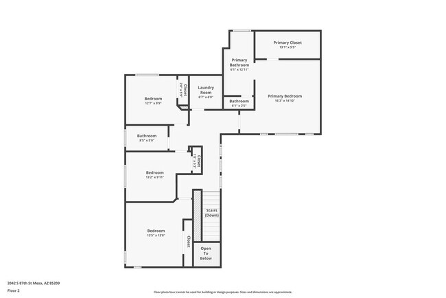 Foto del edificio - 2042 S 87th St