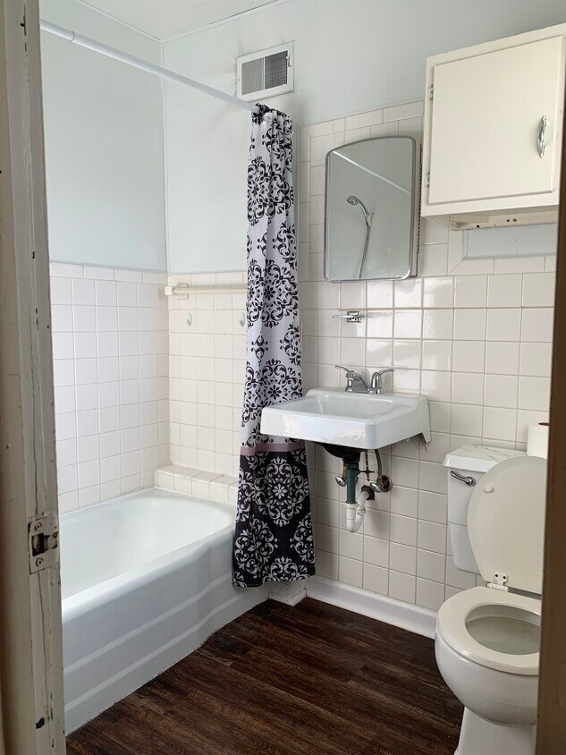 Foto principal - 721 Grant St