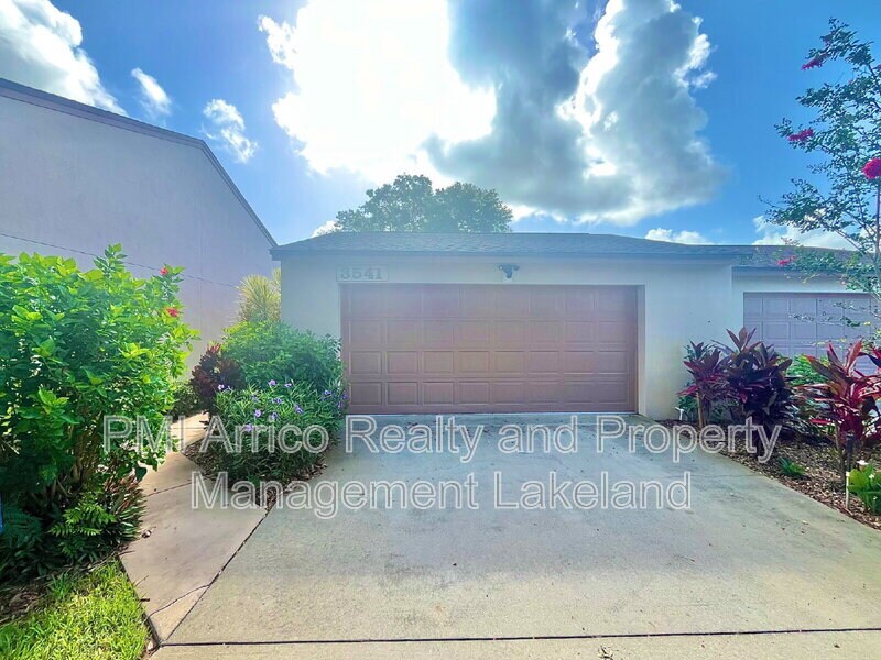 Foto principal - 3541 Harbor Cir NW