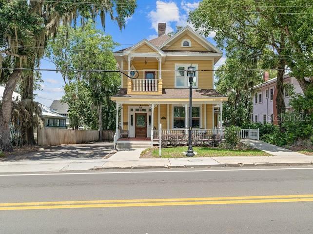 Foto principal - 613 E Fort King St