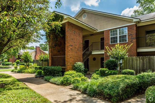 Apartments In Jackson Tennessee