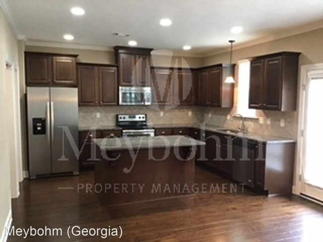 Building Photo - 4 br, 2.5 bath House - 815 Williford Run