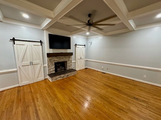 Foto del edificio - Woodberry, Clayton