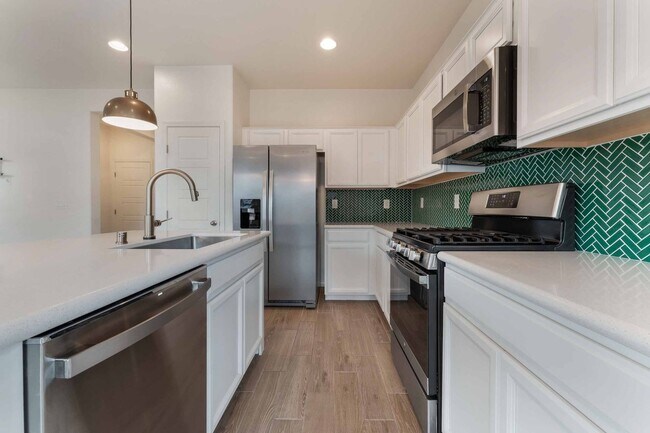 Building Photo - Timeless Elegance, Modern Comforts!