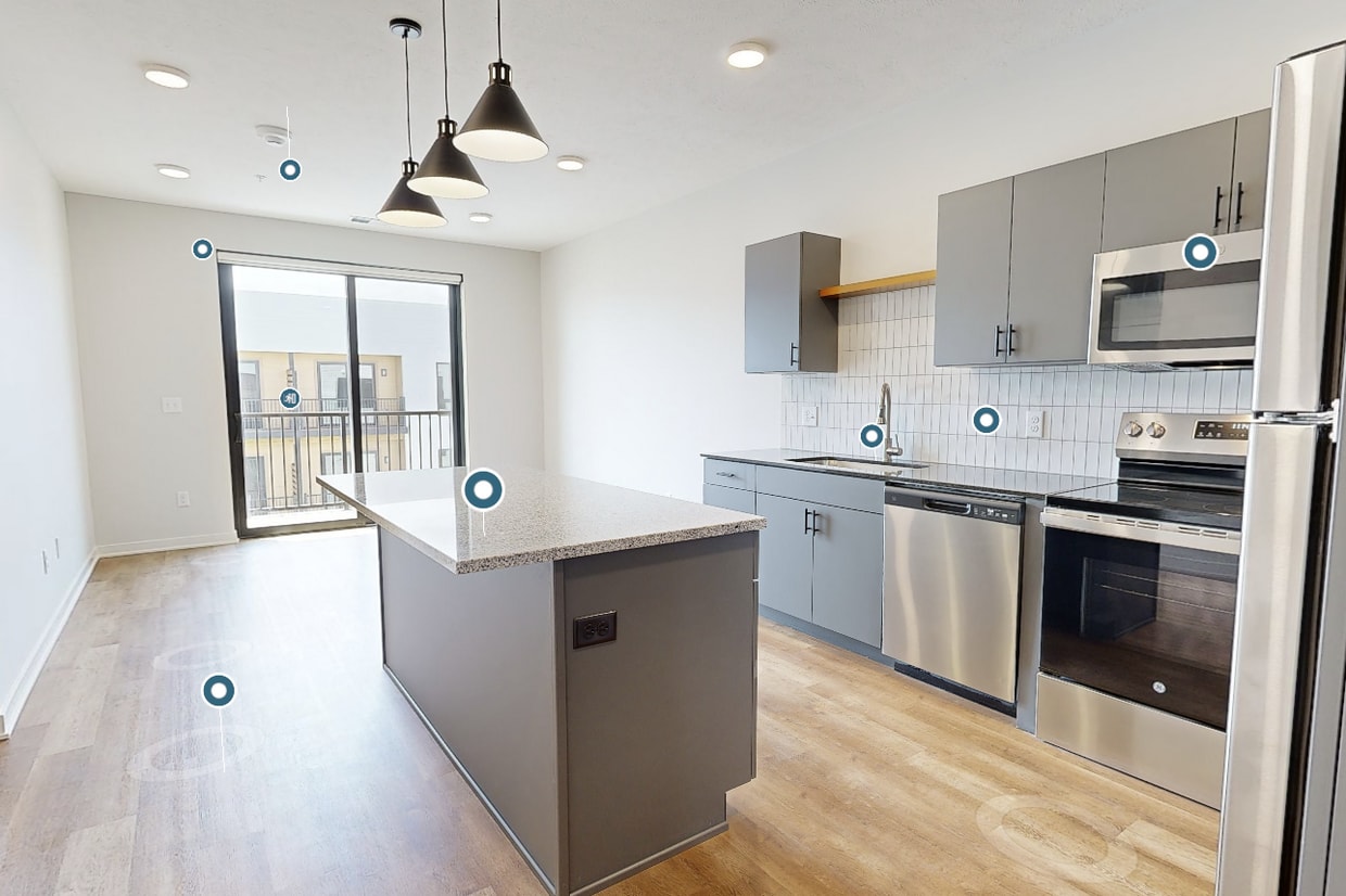 Photo - Parallel Apartments