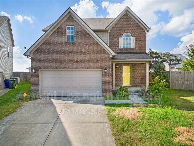 Building Photo - 2328 Merluna Dr