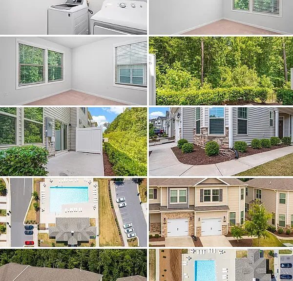 Photo - 1021 Longitude Dr Townhome