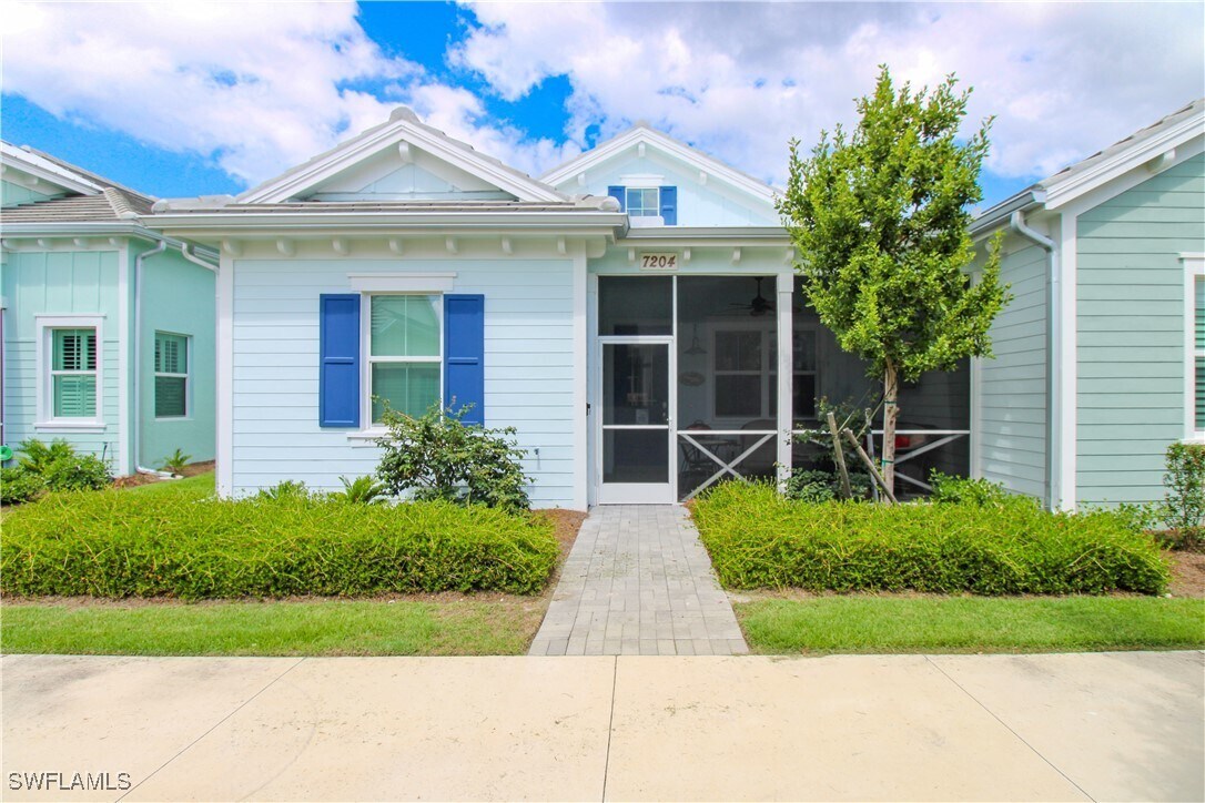 Primary Photo - 7204 Cayo Coco Ln