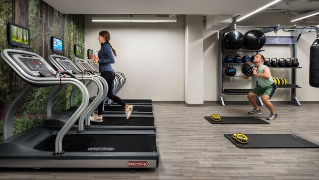 Foto del edificio - 923 Folsom St