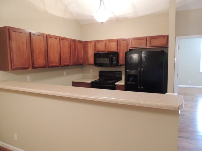 Foto del edificio - 1140 Harbin Ridge Ln