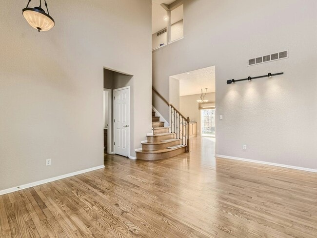 Building Photo - 4871 S Lisbon Way
