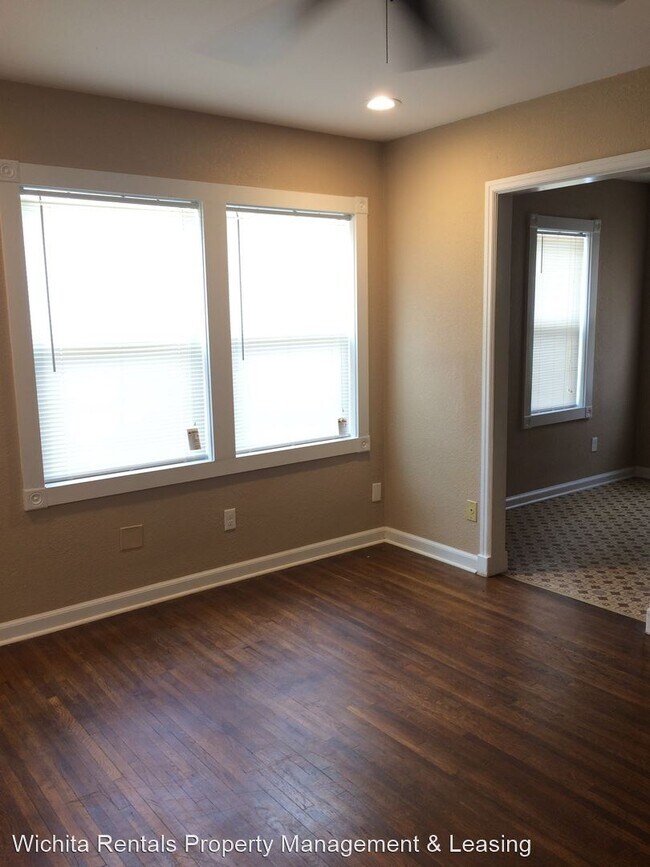 Foto del edificio - 1 br, 1 bath House - 416 S. Ida