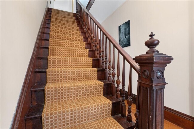 Foto del edificio - 33 Dunbar St