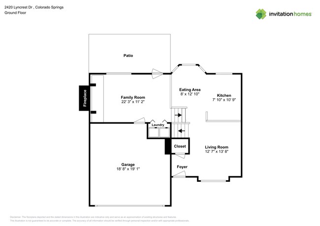 Building Photo - 2420 Lyncrest Dr