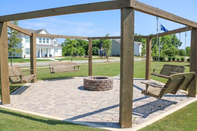 Building Photo - 3232 Meriwether Drive