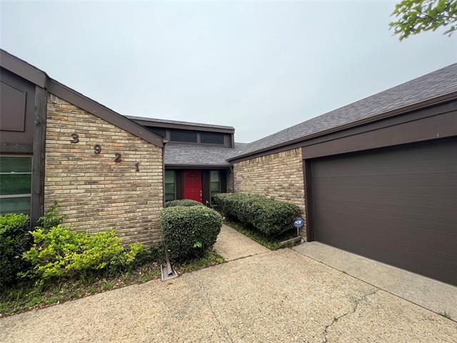 Foto del edificio - 3921 Whiterock Trail