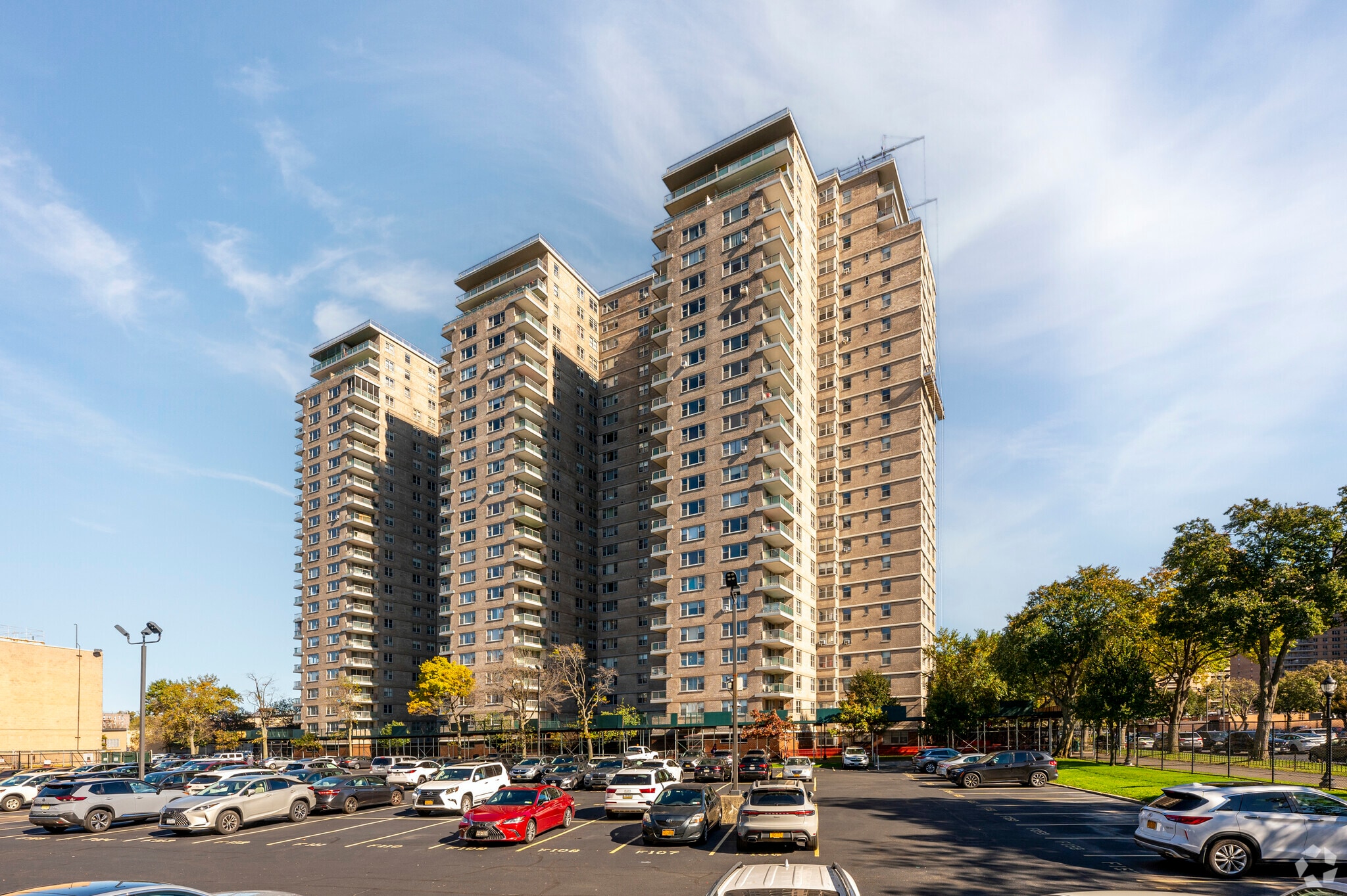 Amalgamated Warbasse