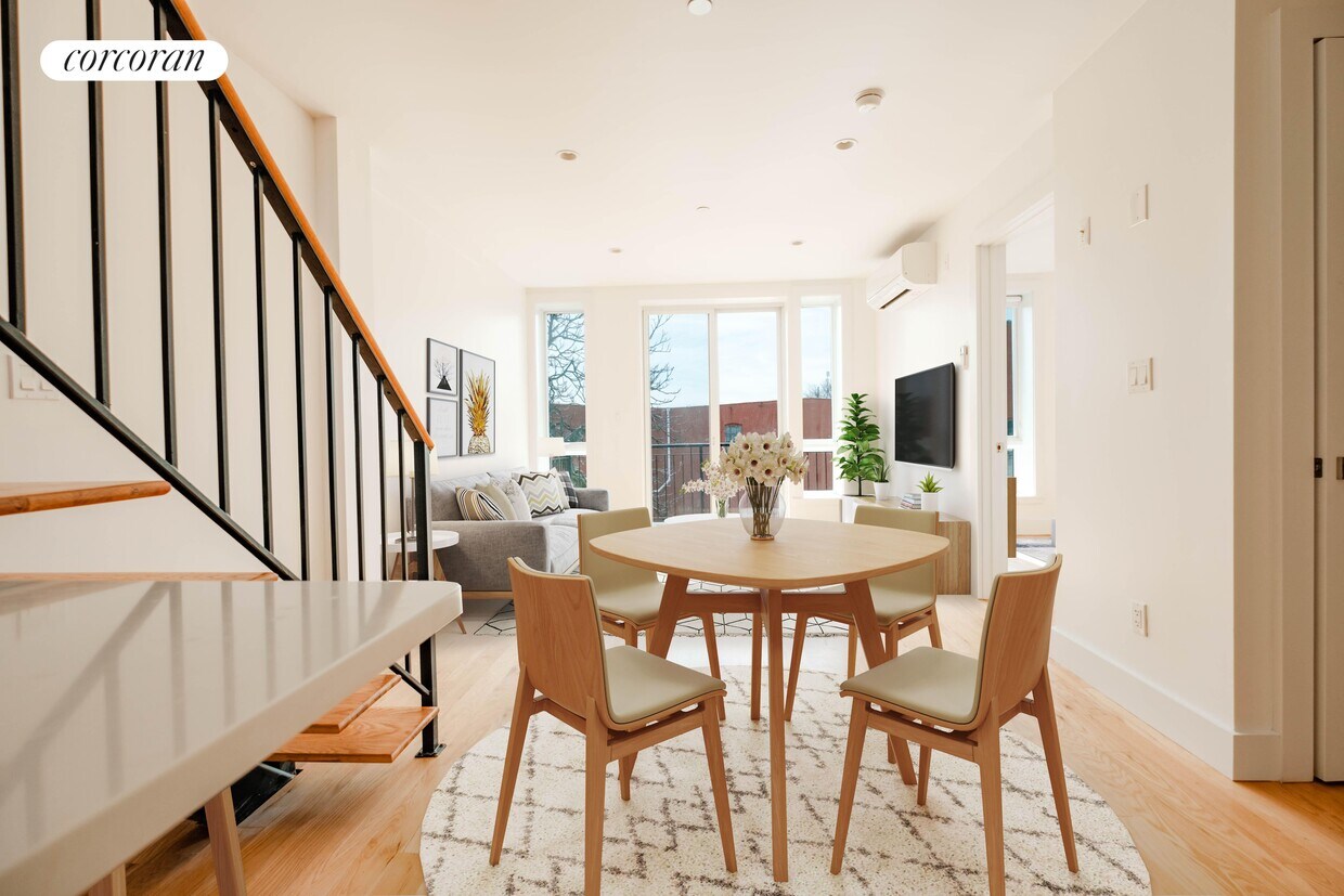 Foto principal - 770 Lafayette Ave