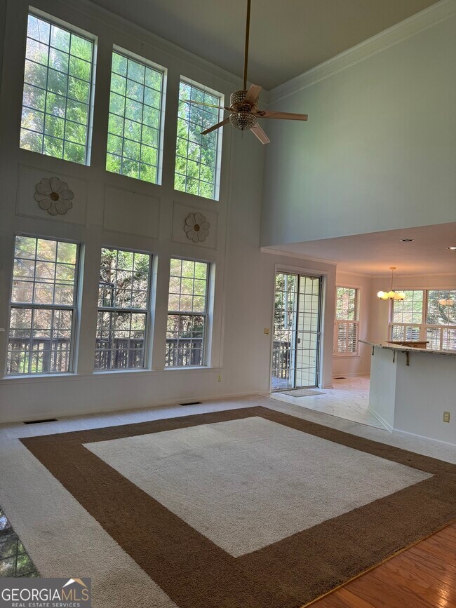 Building Photo - 4017 Kingsley Park Ct