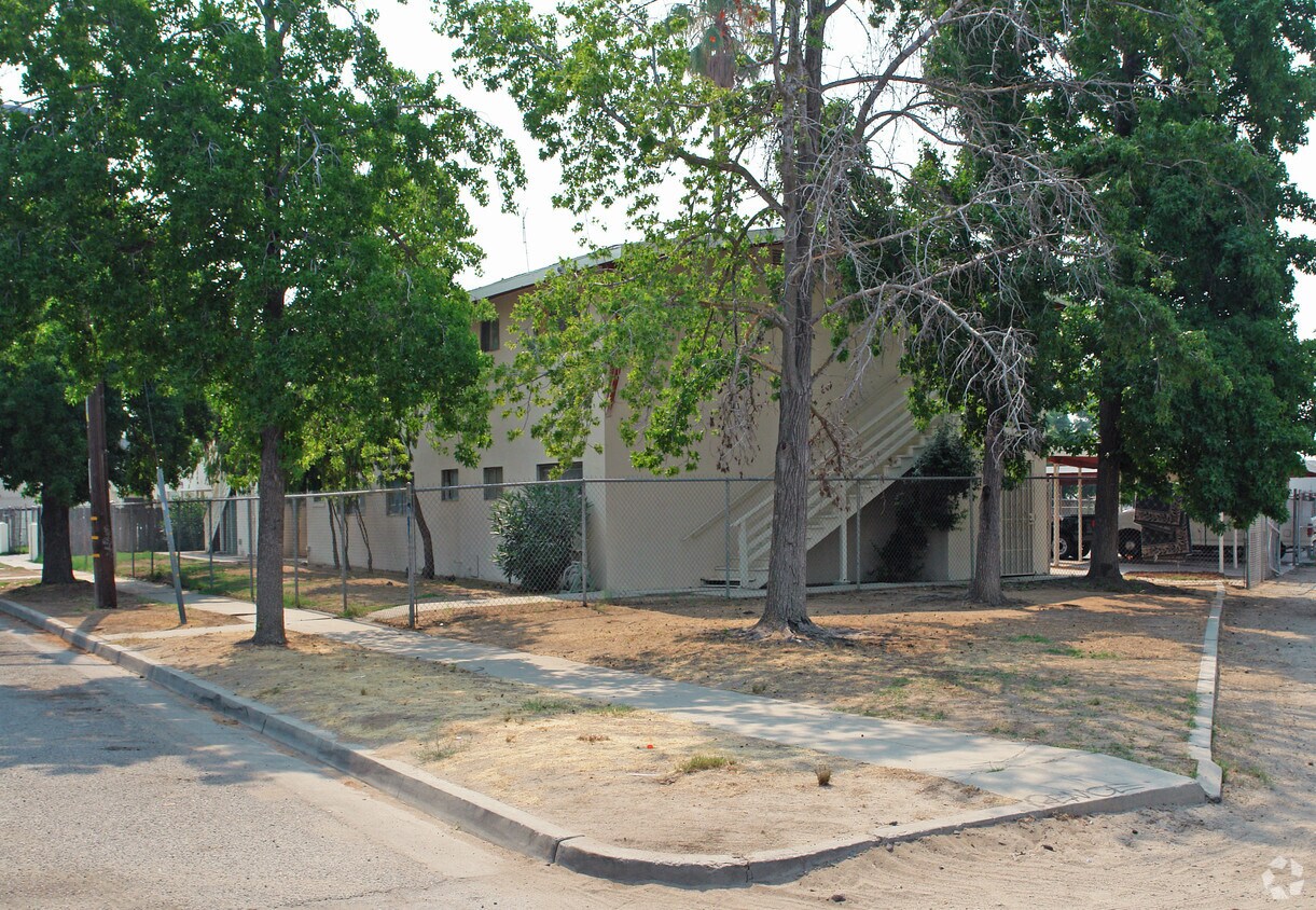 Foto del edificio - Vassar Gardens