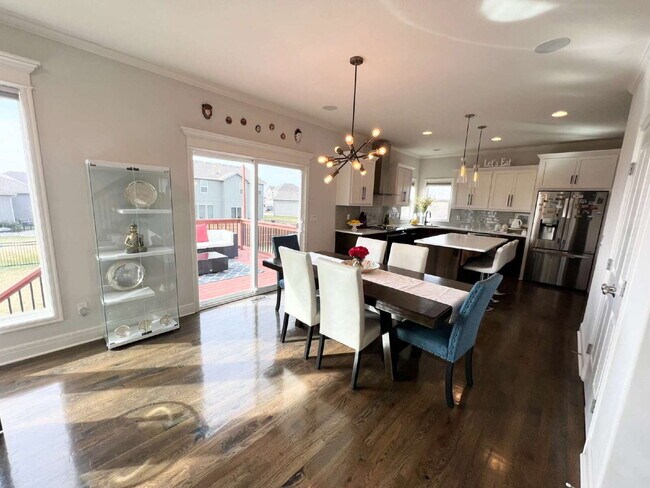 Foto del edificio - Beautiful 4 Bedroom/2.5 Bath Home *AVAILABLE MAY 15th*