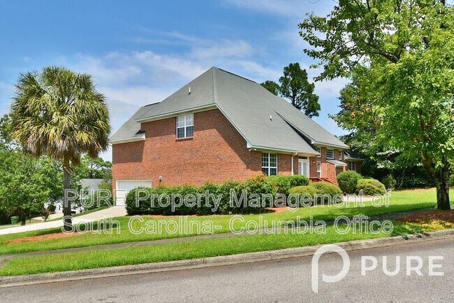 Foto del edificio - 4 Hunters Pond Dr
