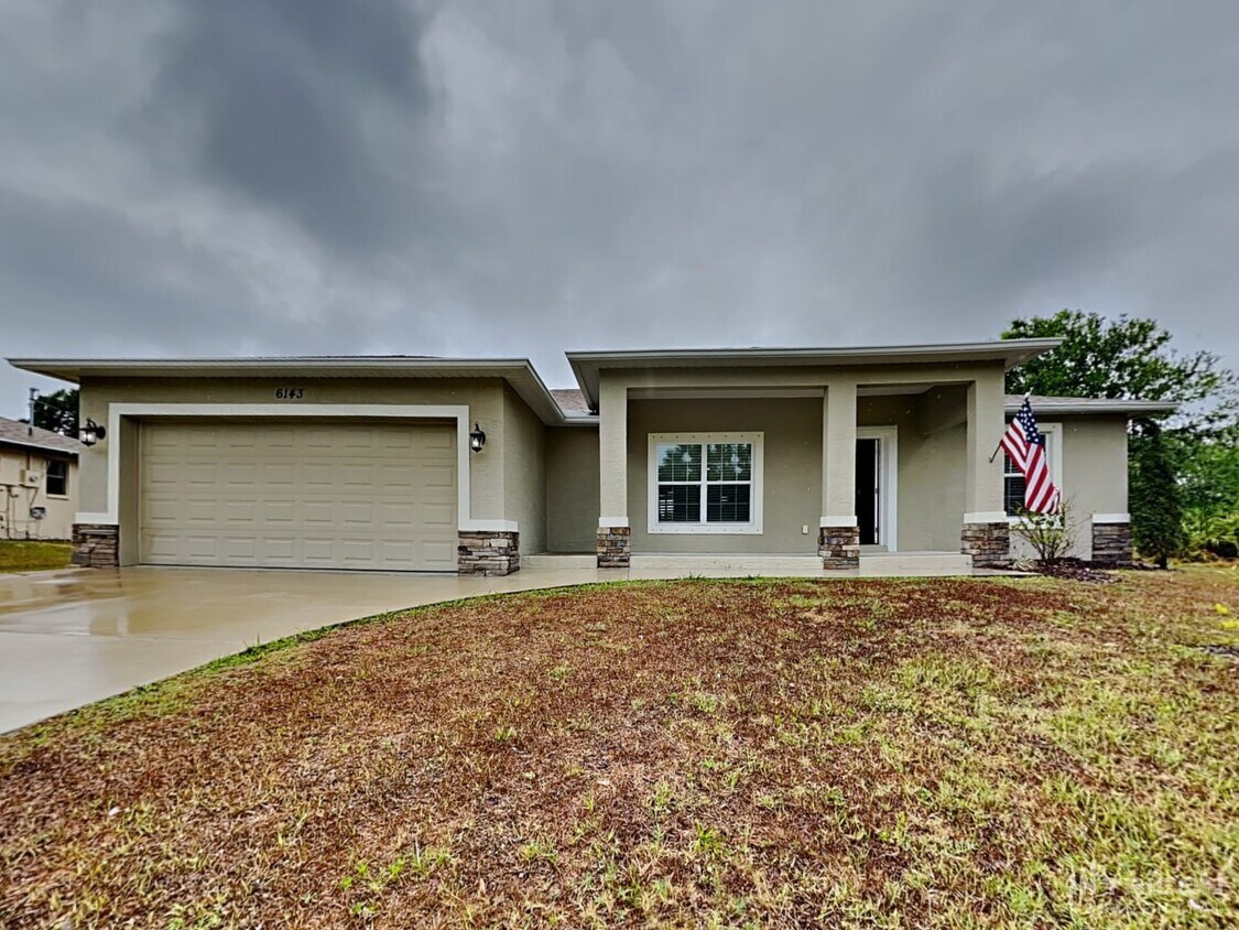 6143 Alloway Street Englewood FL House Rental in Englewood, FL