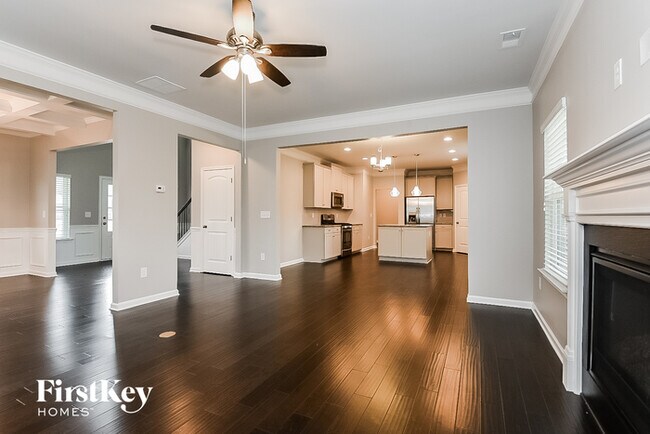 Foto del edificio - 118 Cherokee Reserve Cir