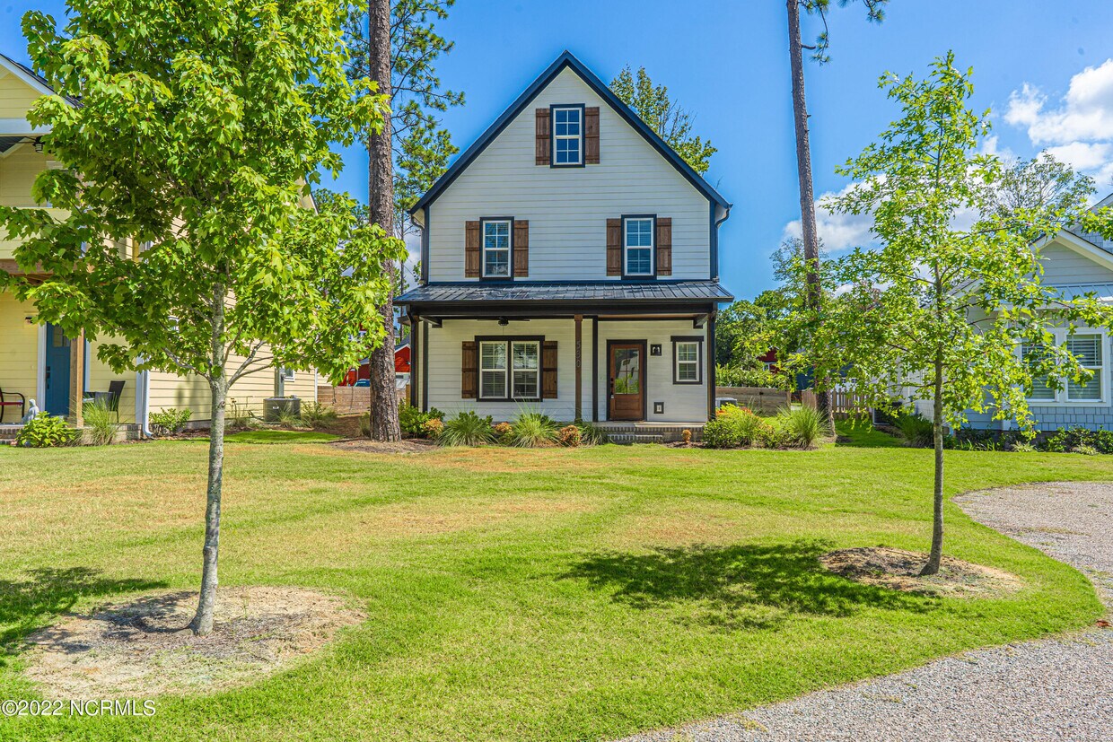 530 Wellers Wy, Southern Pines, NC 28387 House Rental in Southern
