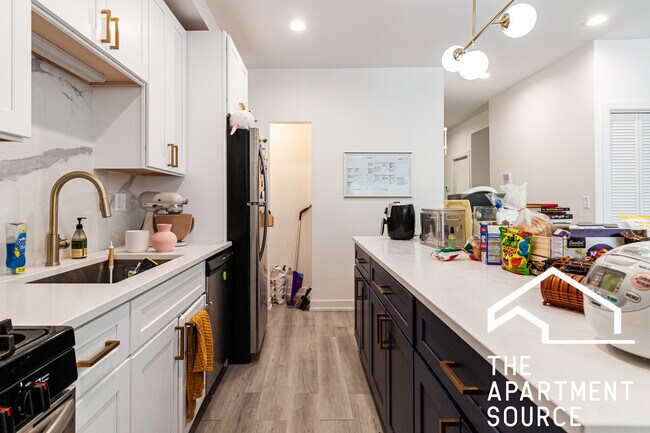 Foto del edificio - 4939 N Saint Louis Ave