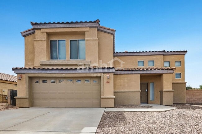 Building Photo - 6285 W Ocotillo Meadow Dr
