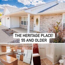 Building Photo - 601 Heritage Dr