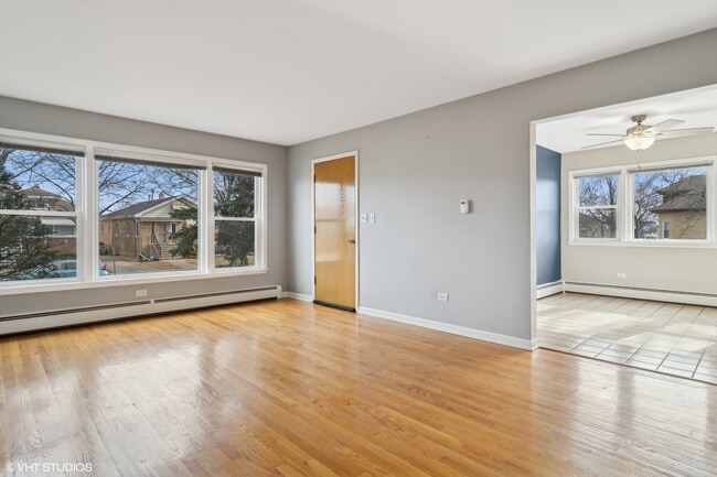 Foto del edificio - 1600 N 17th Ave