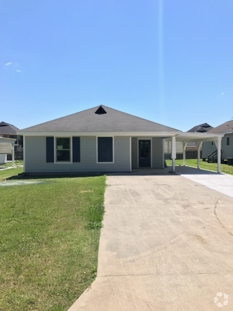 Building Photo - 4969 Jerry St