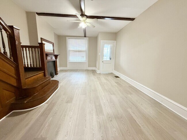 Photo - Spacious 4-Bedroom Home in West Philadelphia