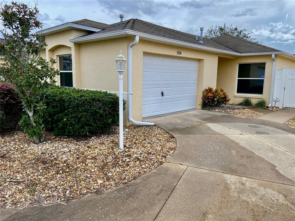 Primary Photo - 1534 Lime Grove Ln