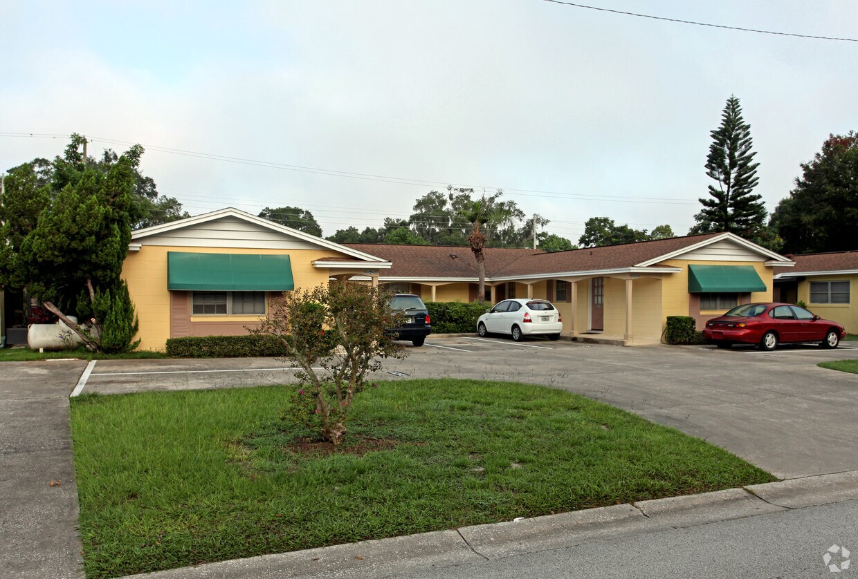 Foto principal - Lake Margaret Village