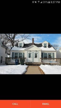 Building Photo - 2123 mcdonald st
