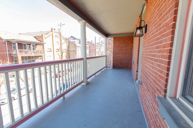 Foto del edificio - 226 45th St