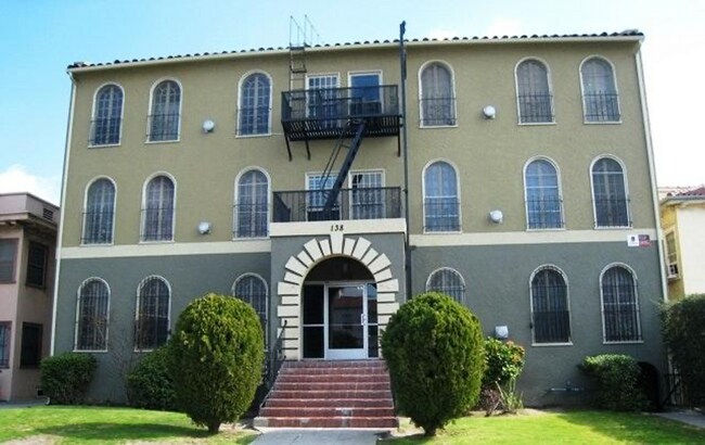 Foto del interior - 138 S Berendo St