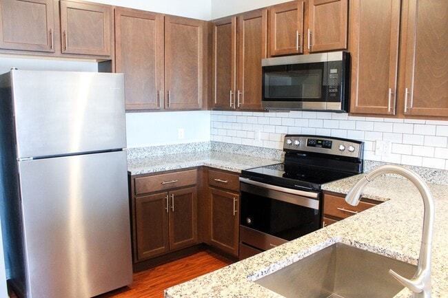 Photo - 3201 Redhawk St Apartment