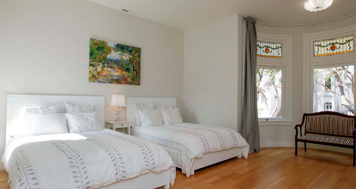 Foto principal - 2733 Folsom St