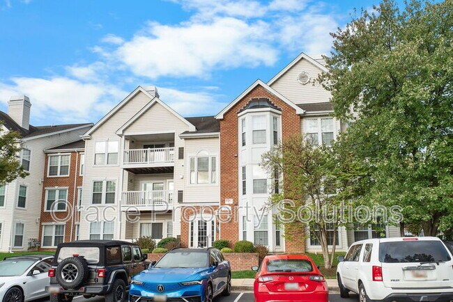Foto del edificio - 5930 Millrace Ct