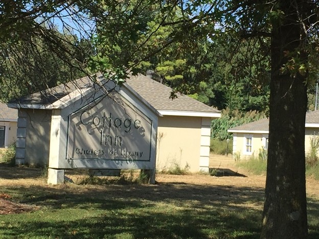 Building Photo - Tiny Houses of Tunica