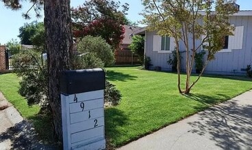 Building Photo - 4912 Melvin Dr