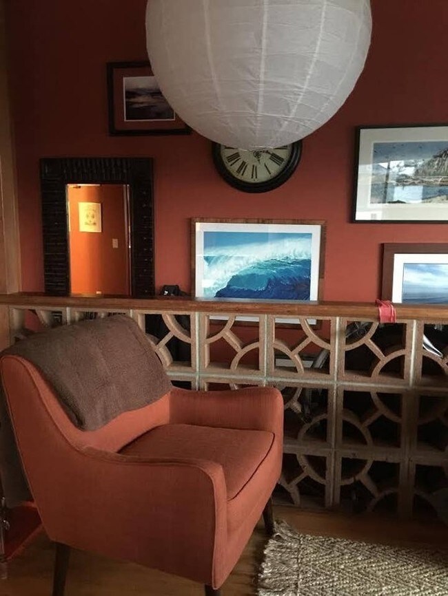 Foto del edificio - 450 Napa Ave