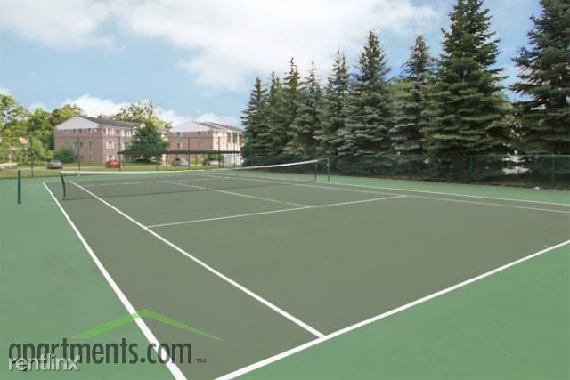 Foto del edificio - 1502 Grandville Ct